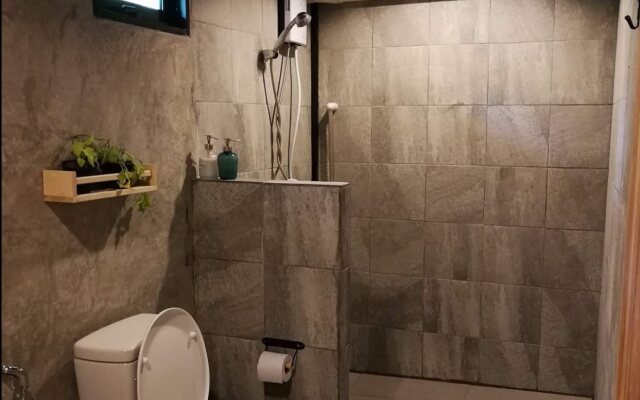 Baan Rai Darun Home Stay and Scenery Raft