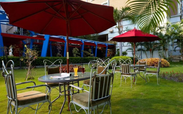 Hualien Charming City Hotel
