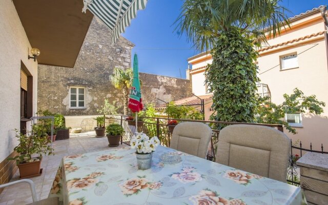 Apartment Josipa Selce / Two Bedrooms A1