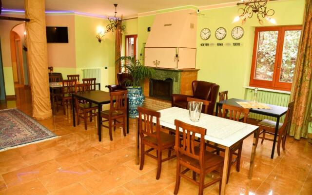Il Piccolo Hotel