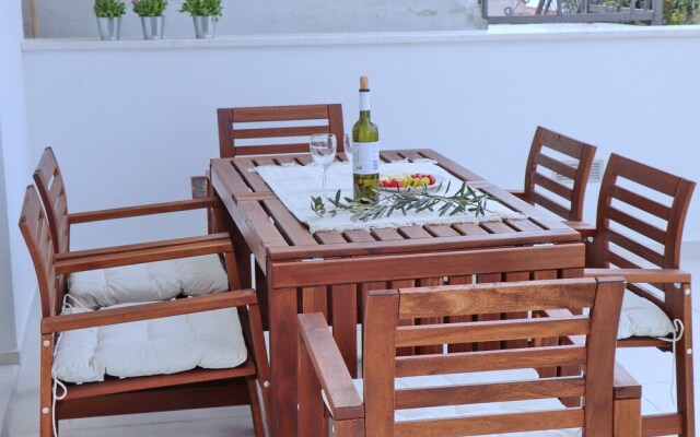 Holiday Home Rosemary