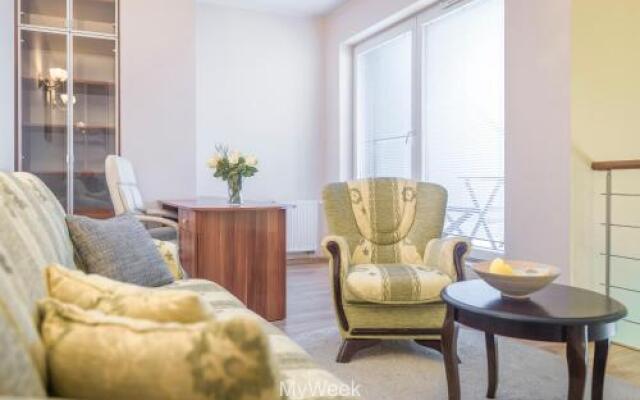 Apartamenty Polanica MyWeek