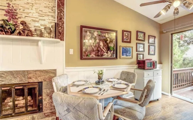 Pine Tree Haven - Two Bedroom Home