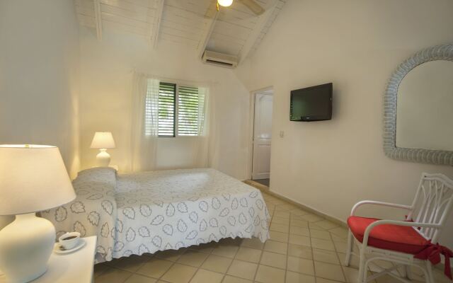 Hotel Caserma La Romana-Bayahibe