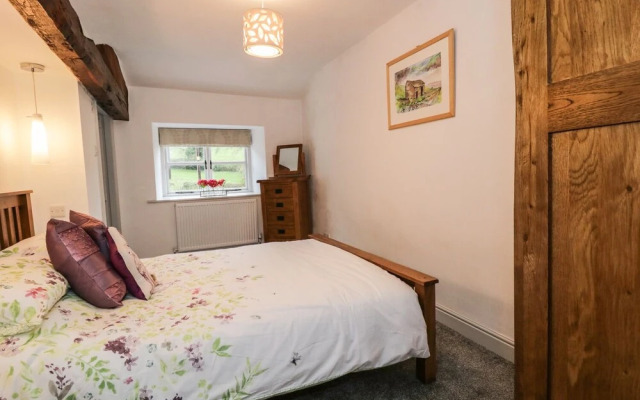 Green Smithy Cottage