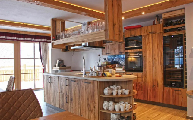 AmadéLodge