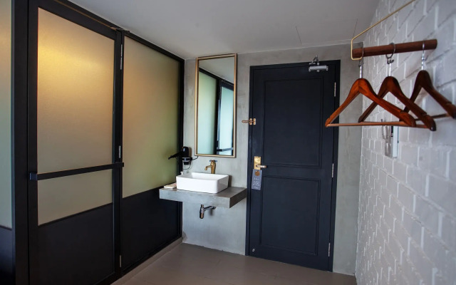 Atelier Hotel Johor Bahru
