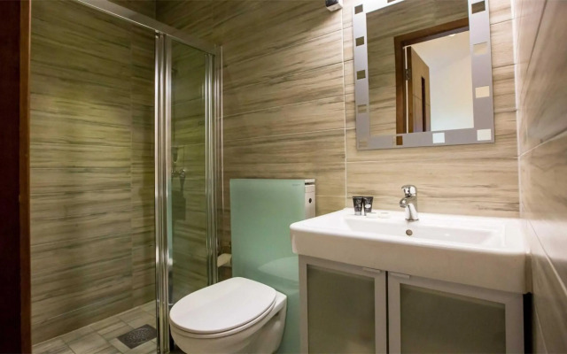 Oslo Hotel Apartments