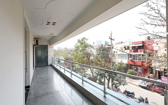 OYO 10804 Hotel Kumar
