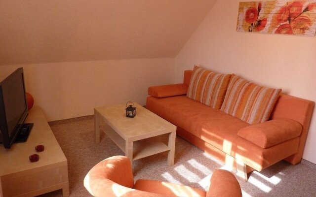 Feriendomizil Elbsandsteingebirge