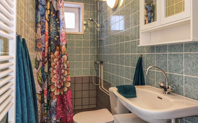 Bungalowpark De Tong