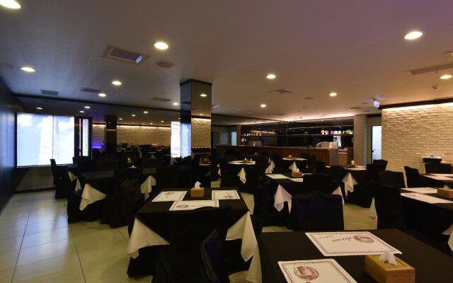 ACASA Hotel