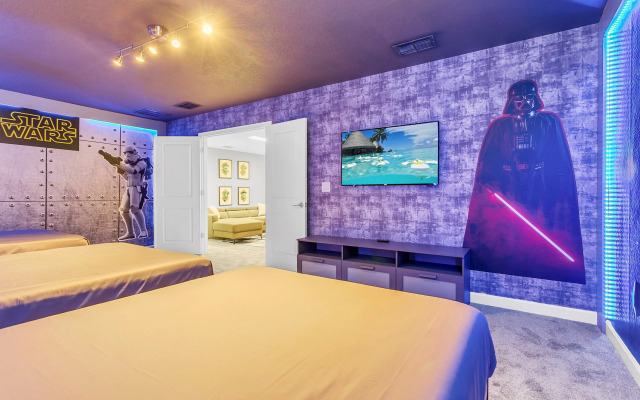 4552TARGET, Kissimmee, US