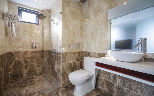 Rosetta Hotel Danang