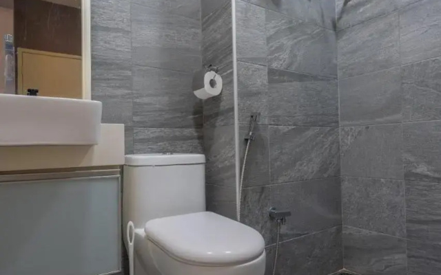 Cozy 2-bedroom for 4 pax with Pool - Subang Jaya - photo 5