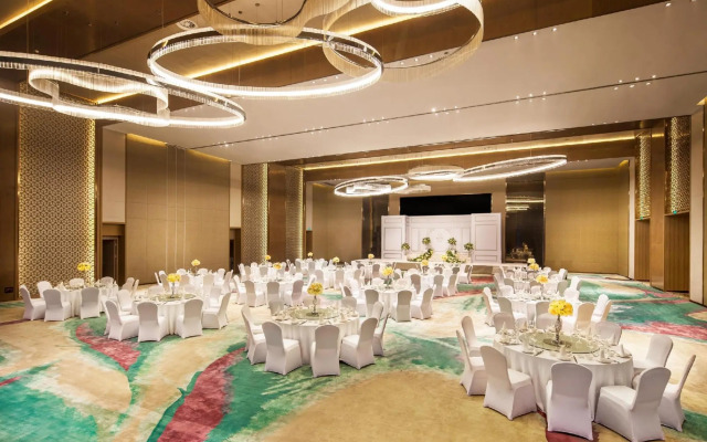 Four Points By Sheraton Hefei, Baohe