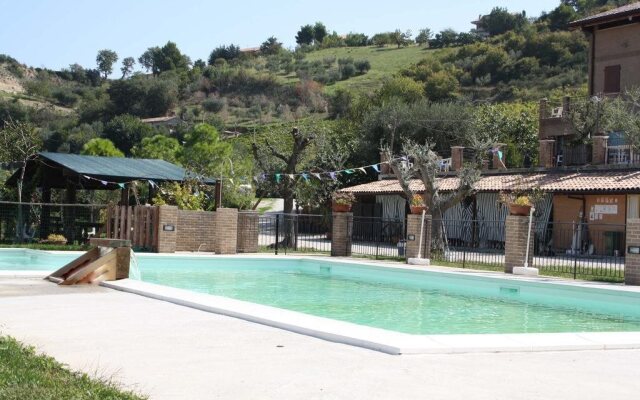 Agriturismo Vecchia Monta