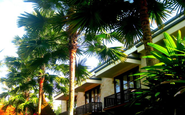 Villa Sonia Bisma