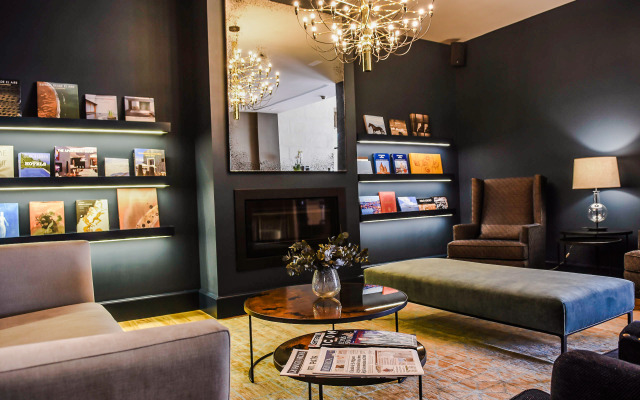 Bordoy Casa Ládico - Hotel Boutique Adults Only
