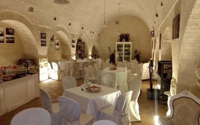 Masseria Conti Filo