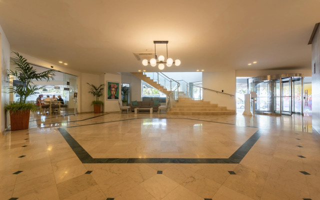 Hotel Regatta Cartagena