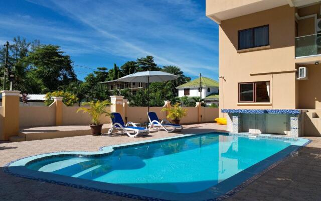 Stone Self Catering Apartments