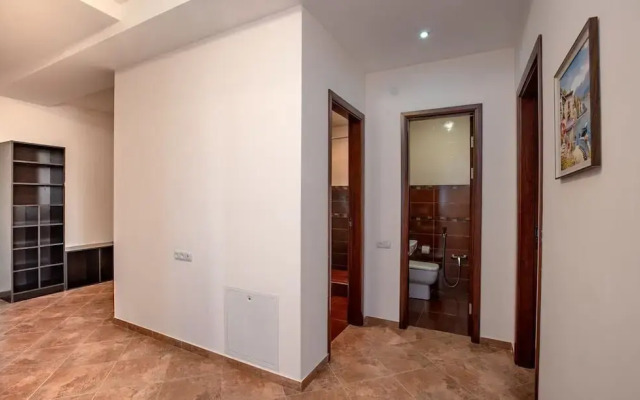 Stay Inn on Amiryan Str. 4/6