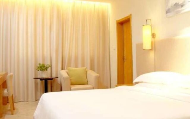 Milanhua Hotel