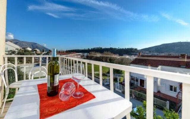 Apartment Fiorenini