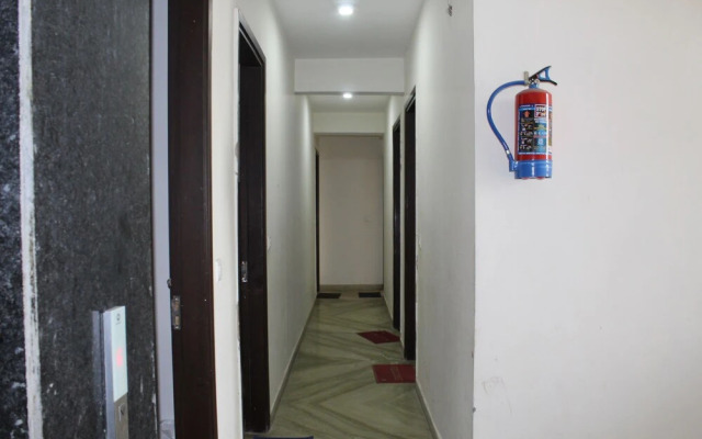 South Delhi Inn