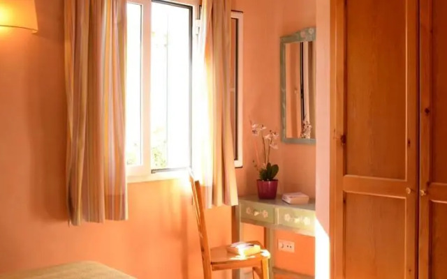 Villas Las Golondrinas