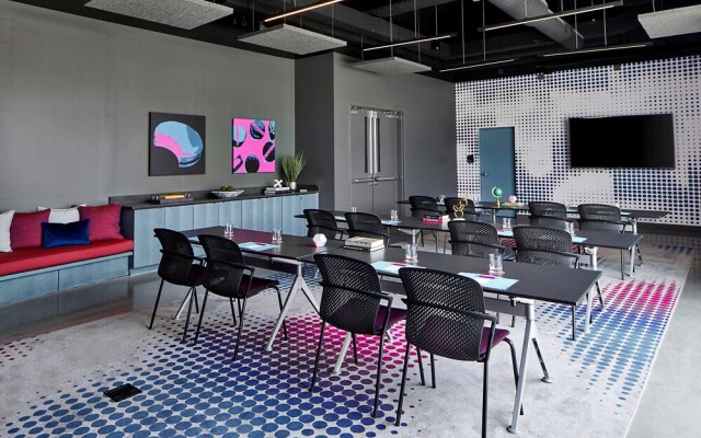 Aloft Chattanooga Hamilton Place