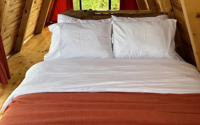 Yesildus Tatil Koyu