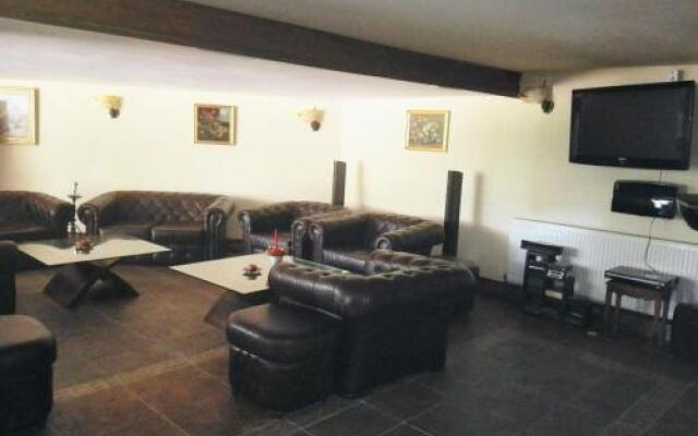 Vila Carpathia