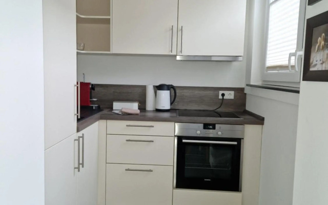 Apartment Jakimovski