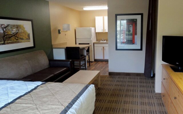 Extended Stay America Houston - Willowbrook