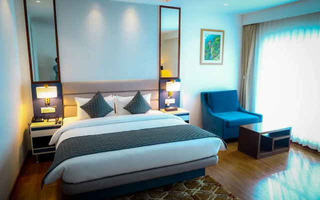 Soaltee Westend Itahari