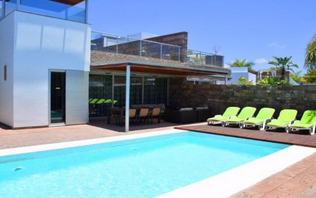 Exclusive Villa in Bahia del Duque