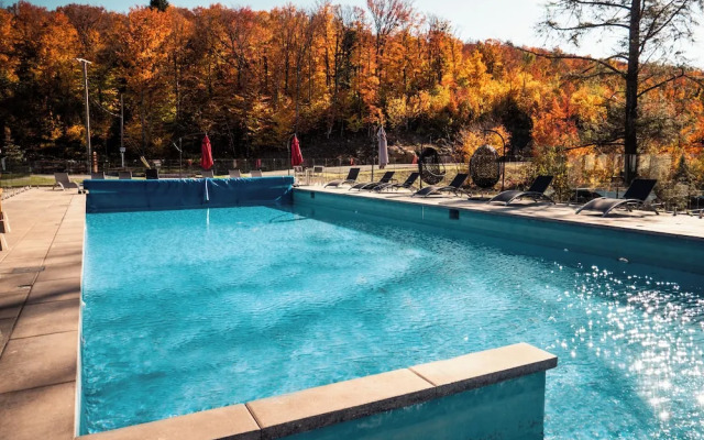 Bel Air Tremblant Resort
