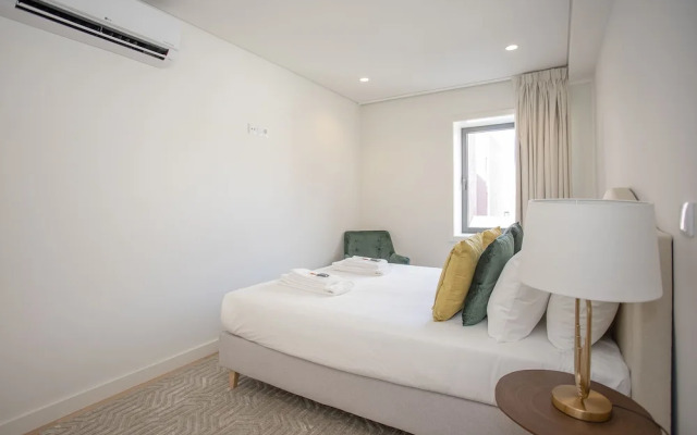 Liiiving - City Design Apartment N