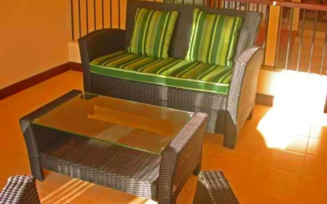 Kandy Bungalow