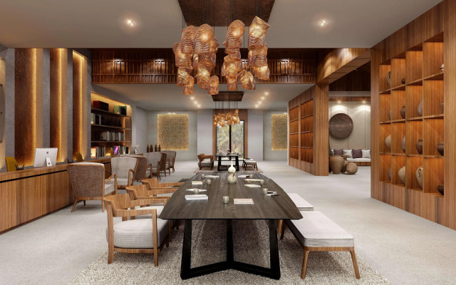 Alila Hinu Bay