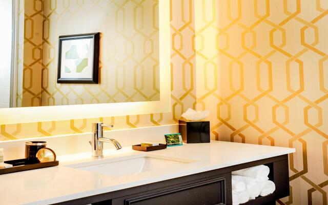 Hotel Indigo Kansas City Downtown by IHG