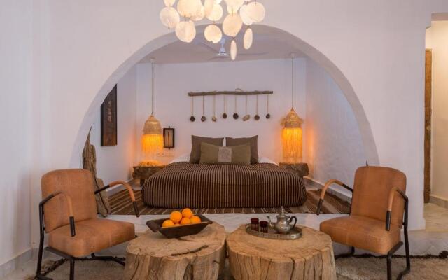 Munga Guesthouse