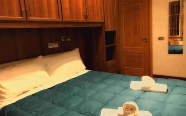 Rome Termini Guest House