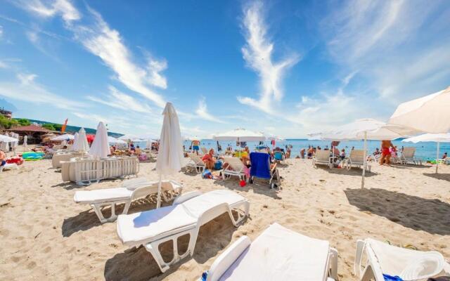 Premium Apartments in Premier Fort Beach