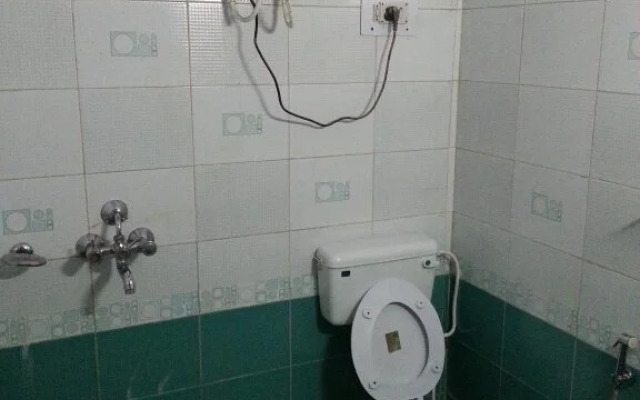 Hotel Vikram