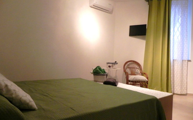 Bed And Breakfast La Rocca