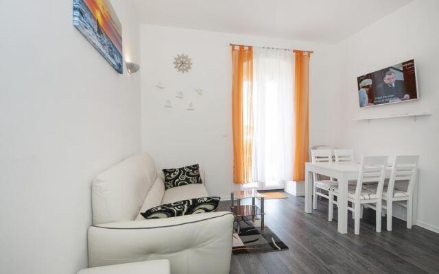 Apartment Mihaela