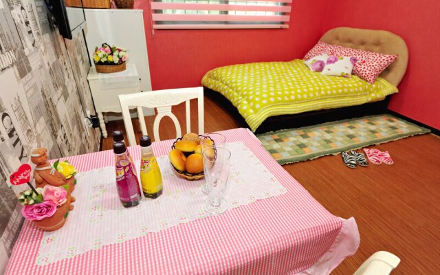 Gapyeong Aritaun Pension